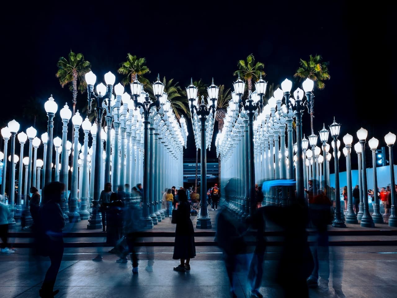 Los Angeles County Museum of Art