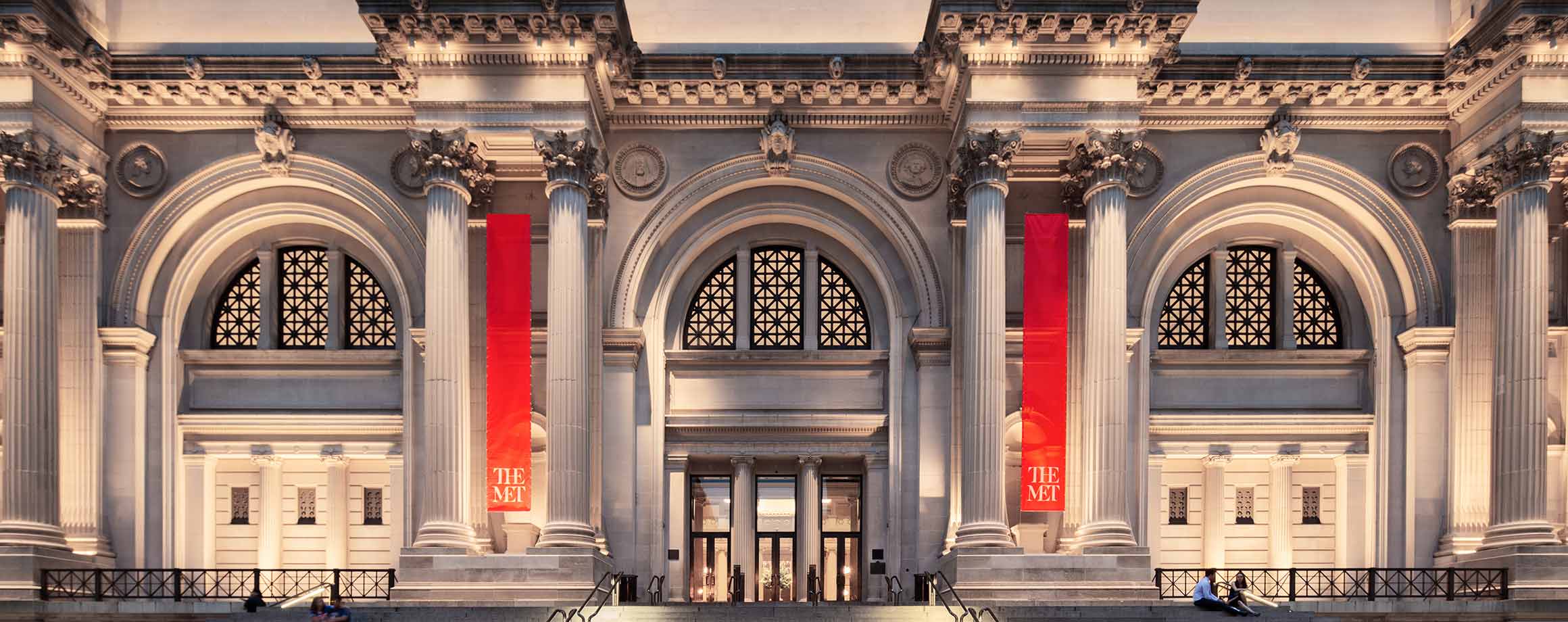 The Metropolitan Museum of Art