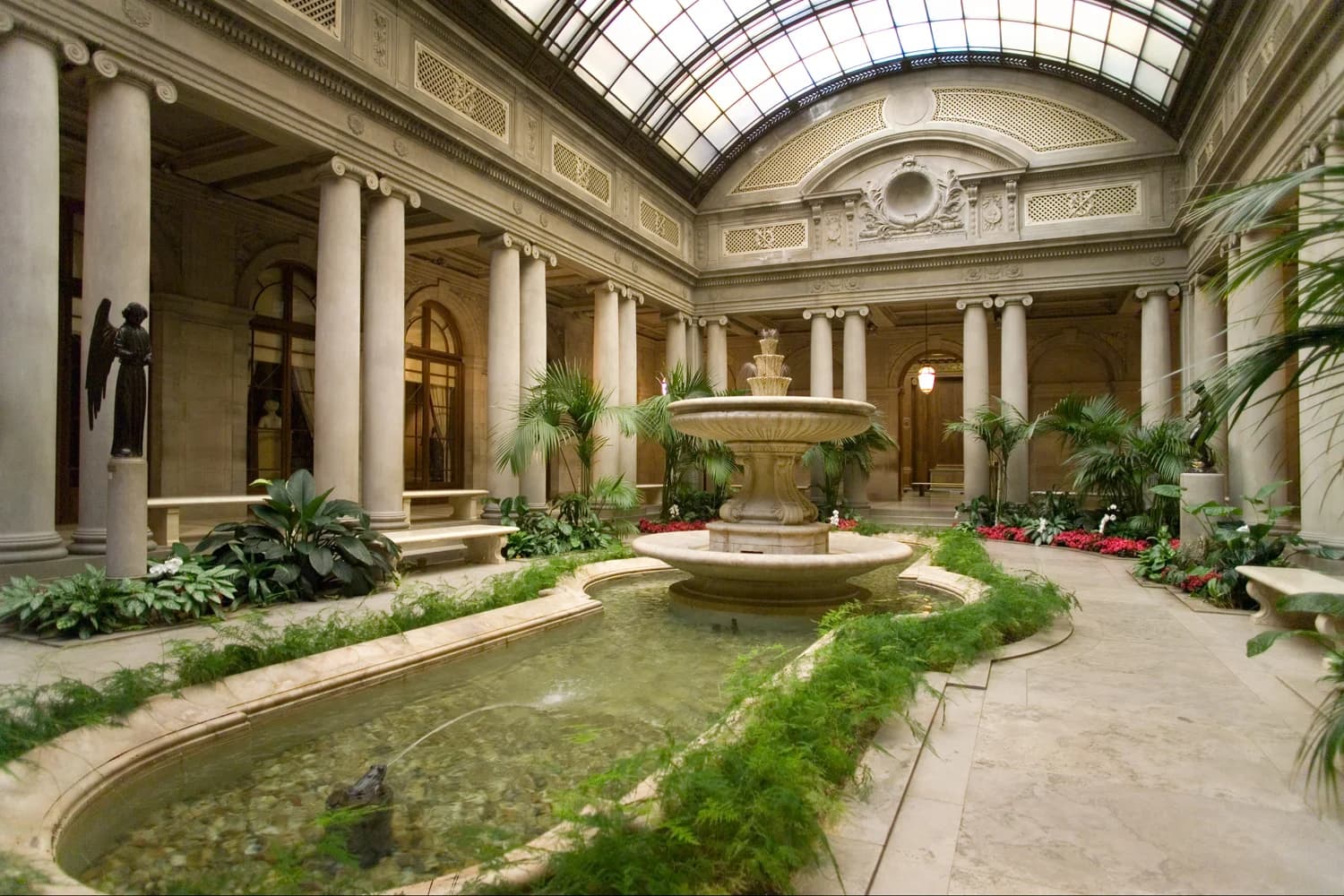 The Frick Collection