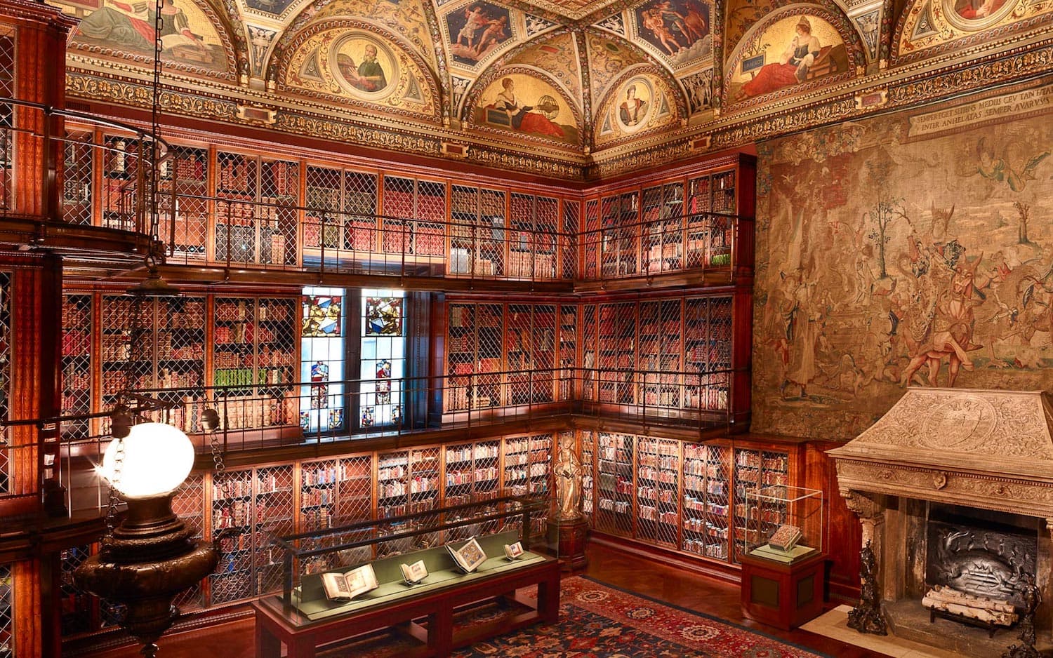 The Morgan Library & Museum